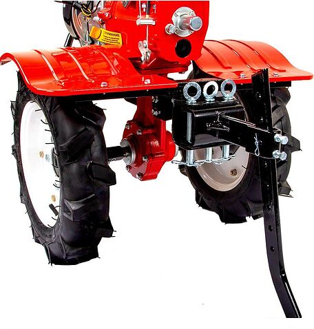 Мотоблок DDE Кентавр