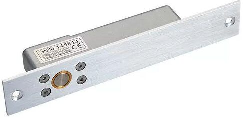 Электромагнитный замок ZKTeco LB-12