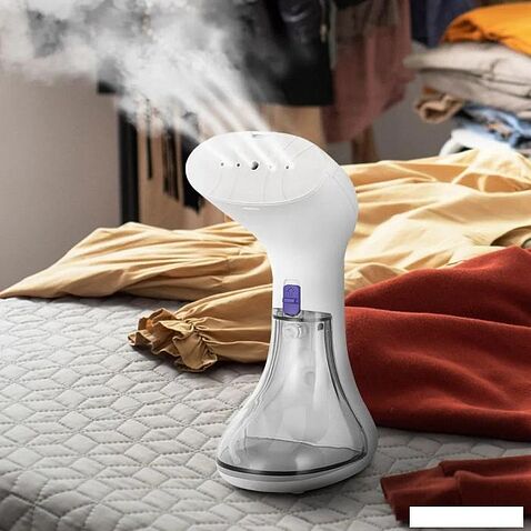 Отпариватель Kitfort KT-9198