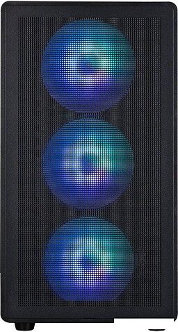 Корпус Zalman M5 (черный)