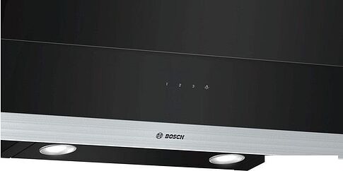 Кухонная вытяжка Bosch DWK065G60R