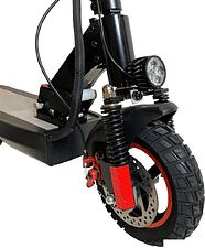 Электросамокат Kugoo M4 Pro 18 Ah 2022 (черный) Электросамокат Kugoo M4 Pro 18 Ah 2022 (черный)
