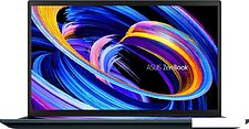 Ноутбук ASUS ZenBook Pro Duo 15 OLED UX582HM-H2069
