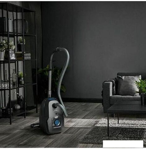 Пылесос Tefal TW4931EA