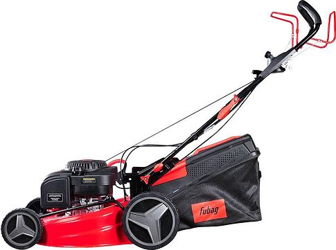 Газонокосилка Fubag FPL 53 SMVF 46284