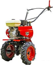 Мотоблок ОКА МБ-1Д2М16