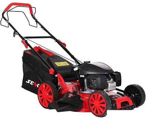 Газонокосилка SENCI LMA22S04