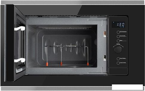 Микроволновая печь Weissgauff HMT-720 BX Grill
