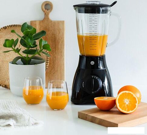 Стационарный блендер Wilfa BLP-1200B