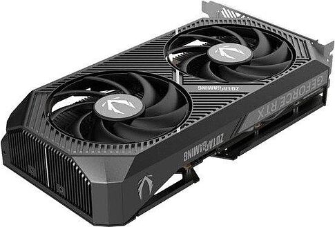 Видеокарта ZOTAC Gaming GeForce RTX 5050 Twin Edge OC ZT-B50500H-10M