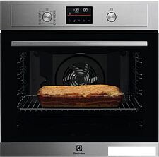 Электрический духовой шкаф Electrolux SurroundCook 600 EOF4P56X Электрический духовой шкаф Electrolux SurroundCook 600 EOF4P56X