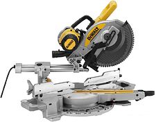 Торцовочная пила DeWalt DWS727-QS