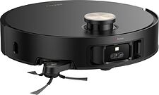 Робот-пылесос Dreame Robot Vacuum X50 Master (евровилка, черный) Робот-пылесос Dreame Robot Vacuum X50 Master (евровилка, черный)