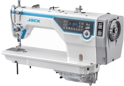 Электромеханическая швейная машина JACK A5E-A