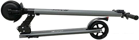 Электросамокат Hiper Stark DX650 (серый)