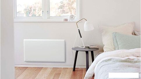 Конвектор NOBO Oslo NTL4S 05