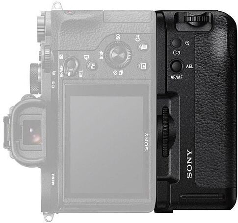 Батарейный блок Sony VG-C2EM