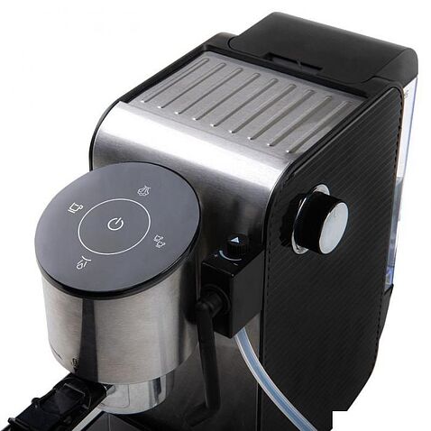 Рожковая кофеварка GFgril GFC-C500