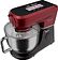 Кухонная машина Weissgauff WKM 792 DPB Digital Multi Chef