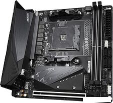 Материнская плата Gigabyte B550I Aorus Pro AX (rev. 1.0)