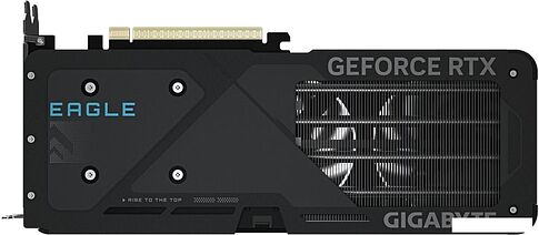 Видеокарта Gigabyte GeForce RTX 5060 Ti Eagle Max OC 8G GV-N506TEAGLEMAX OC-8GD