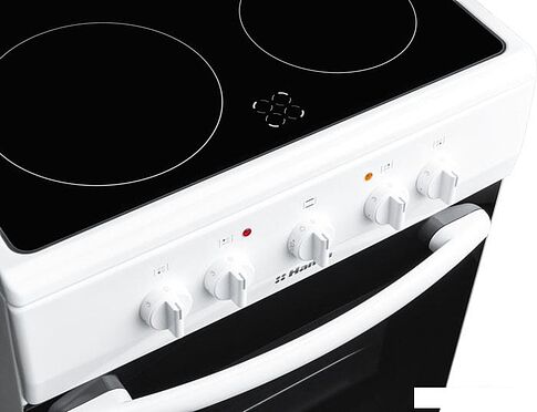 Кухонная плита Hansa FCCW53042