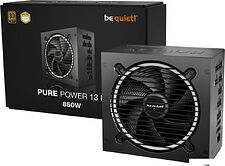 Блок питания be quiet! Pure Power 13 M 850W BP027