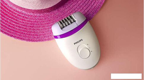 Эпилятор Philips BRE225/00