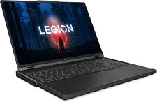Игровой ноутбук Lenovo Legion Pro 5 16ARX8 82WM00FVRK