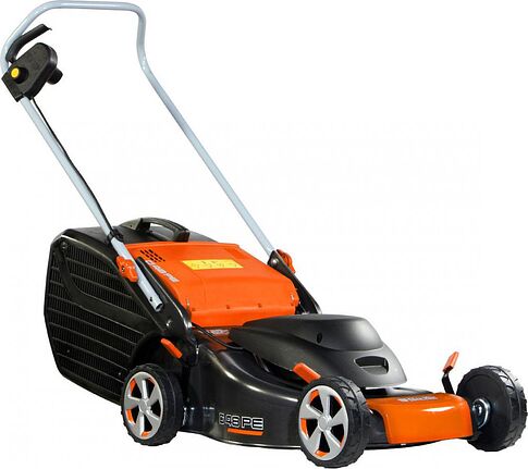 Газонокосилка Oleo-Mac G 48 PE Comfort Plus Газонокосилка Oleo-Mac G 48 PE Comfort Plus
