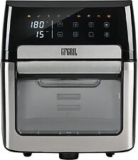Аэрогриль (аэрофритюрница) GFgril GFA-9500