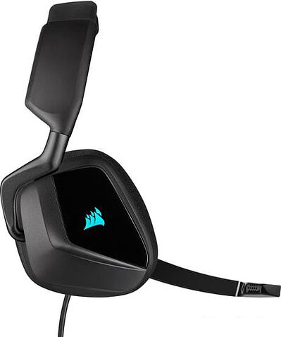 Наушники Corsair VOID RGB Elite USB (карбон)