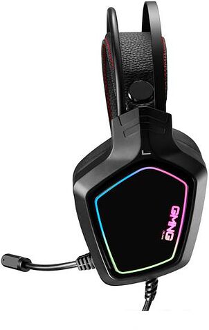 Наушники Oklick GMNG HS-L850G