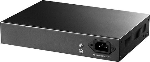 Неуправляемый коммутатор Cudy GS1010PE 1.0