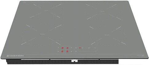 Варочная панель Meferi MIH604GR Power