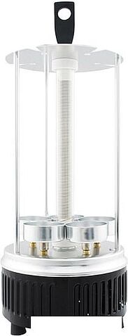 Электрошашлычница Kitfort KT-1405