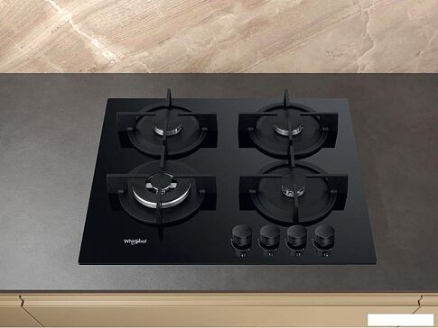 Варочная панель Whirlpool AKT 625/NB1