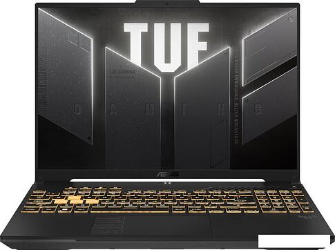 Игровой ноутбук ASUS TUF Gaming F16 FX607JV-N3144