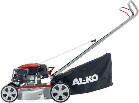 Газонокосилка AL-KO Easy 4.20 P-S 113794