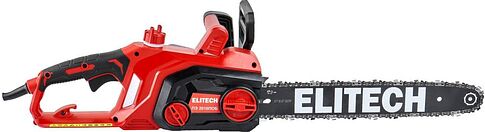 Электрическая пила ELITECH ПЭ 2016ПОБ E1611.021.00