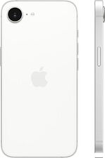 Телефон Apple iPhone 17e 256GB (белый)