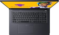 Игровой ноутбук Machenike Star 17 Pluto-A JJ00G700PRU