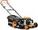 Газонокосилка Fuxtec FX-RM5196SL