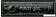 Автомагнитола Kenwood KMM-105GY
