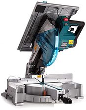 Дисковая пила Makita LH1201FL