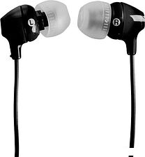 Наушники Sony MDR-EX15LP (черный)