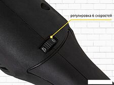 Угловая шлифмашина Pioneer AG-M1200-150-01