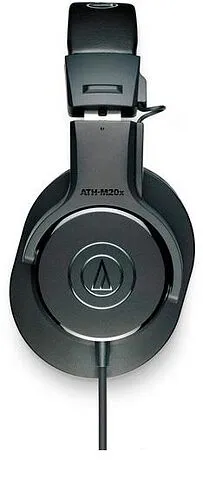 Наушники Audio-Technica ATH-M20x