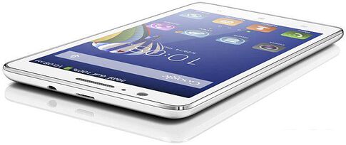 Смартфон Lenovo A536 White