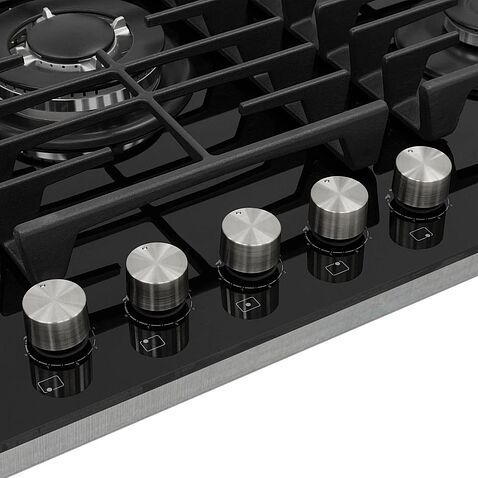 Варочная панель Krona Hagel 90 BL W FC